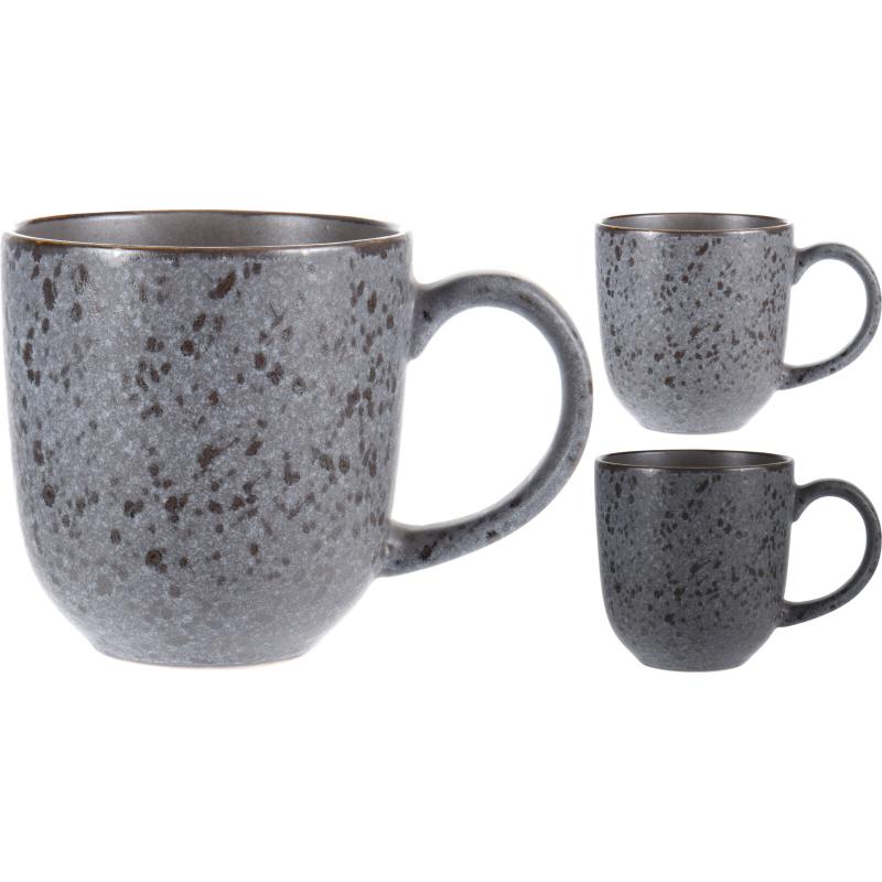 Mug Stoneware 380 ml